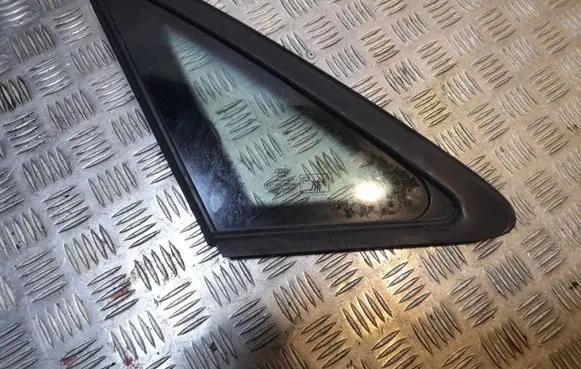Audi A4 S4 B9 Rear side window 8W5845299F