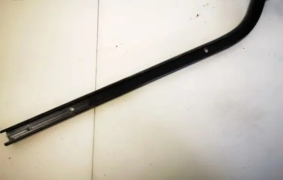 Citroen Berlingo Sliding door trim 