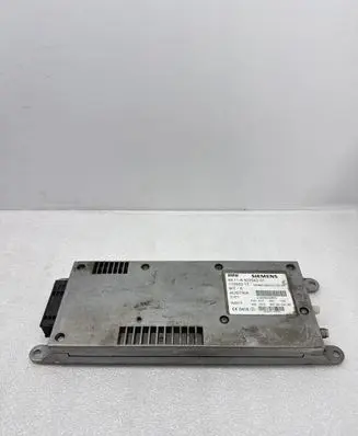 BMW 5 E39 Phone control unit/module 6922942 11585217 SGNN6342875