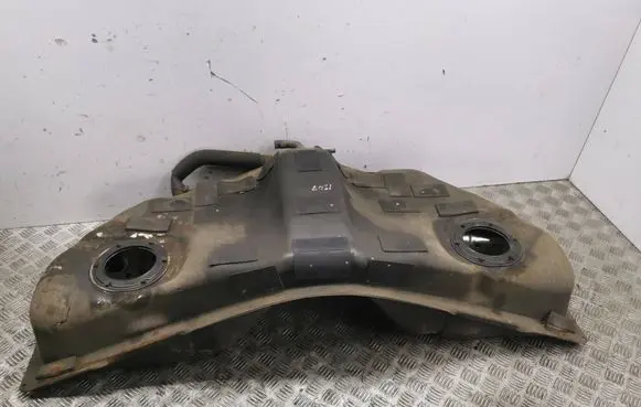 Nissan 350Z Fuel tank 