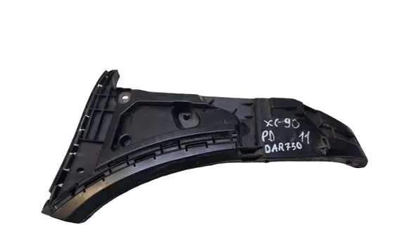 Volvo XC90 Front bumper mounting bracket 30698129