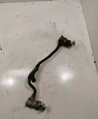 Audi A6 S6 C6 4F EGR valve 06E131101c