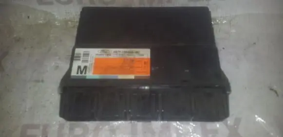 Ford Mondeo Mk III Comfort/convenience module 3S7T15K600MC