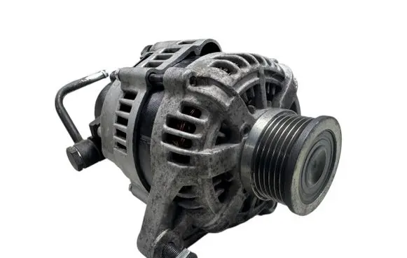 Generator/alternator