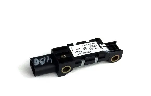 Audi A6 S6 C5 4B Airbag deployment crash/impact sensor 4b0959643c