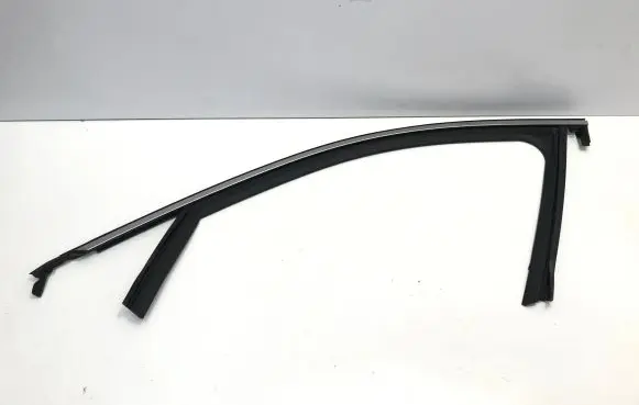 Citroen C5 X Rubber seal front door window/glass 9837038380 9839507880