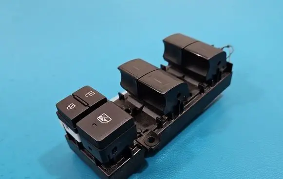 Toyota C-HR I Electric window control switch 84040F4090 IMPRK1588750
