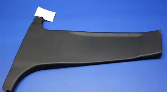 Mercedes-Benz C W204 (B) pillar trim (bottom) A2046900525