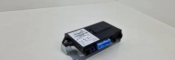 Land Rover Range Rover Evoque L538 Phone control unit/module DPLA70718NV