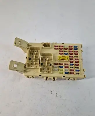 Hyundai i20 (PB PBT) Fuse module 919511J030