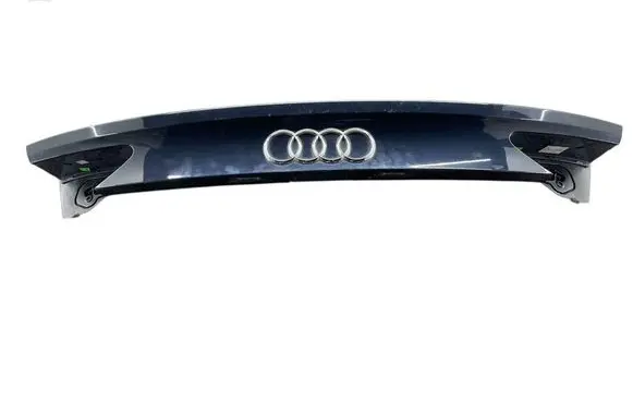 Audi A7 S7 4G Tailgate trim 4G8827086G 4G8827086H 4G8827086J