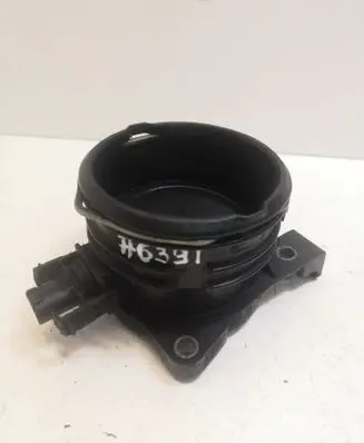 Mercedes-Benz ML W164 Mass air flow meter A6420900244