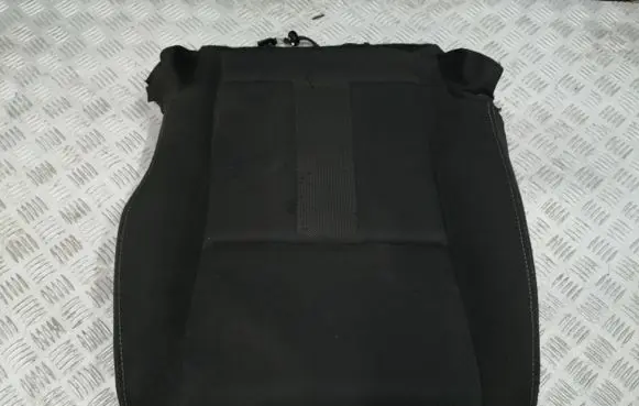 Renault Megane III Seat trim 