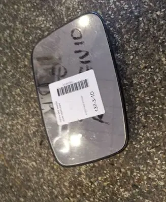 Volvo S40, V40 Wing mirror glass 3345759