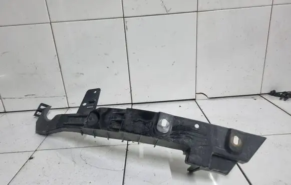 Opel Astra J Headlight/headlamp mounting bracket 13287639