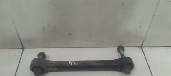 Porsche 911 997 Rear control arm 99733114705
