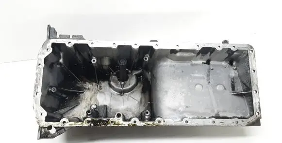 BMW 5 E60 E61 Oil sump 7801365