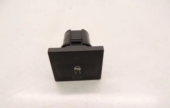 Ford Focus C-MAX ESP (stability program) switch 3M5T20418BE D180