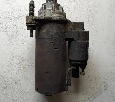 Volkswagen Transporter - Caravelle T5 Starter motor 02M911023Q