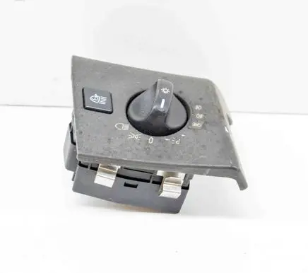 Mercedes-Benz S W220 Light switch 2205450104 04055500