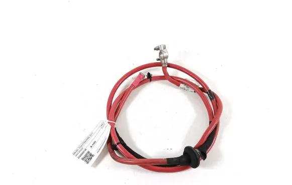 Mercedes-Benz ML W164 Positive cable (battery) A1645402730