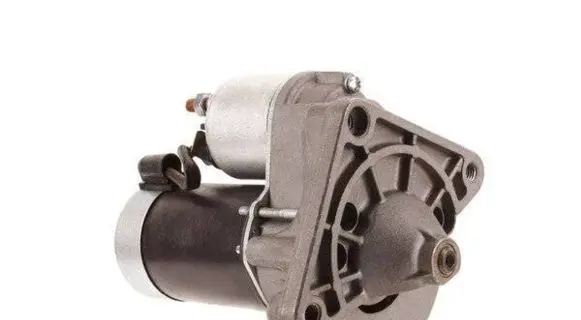 Renault Trafic I Starter motor 7700867631 0986016711 LRS00999