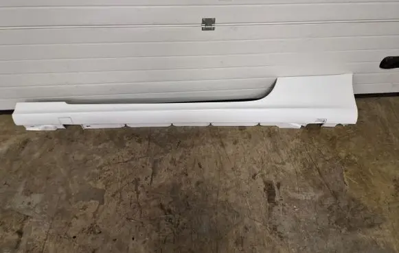 Mercedes-Benz E W238 Sill A2386907302