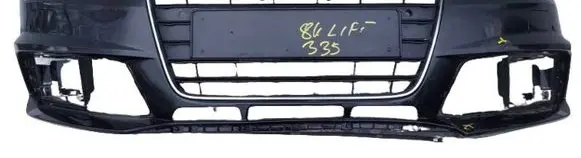 Audi A4 S4 B8 8K Front bumper 8k0807437aj-kolumb