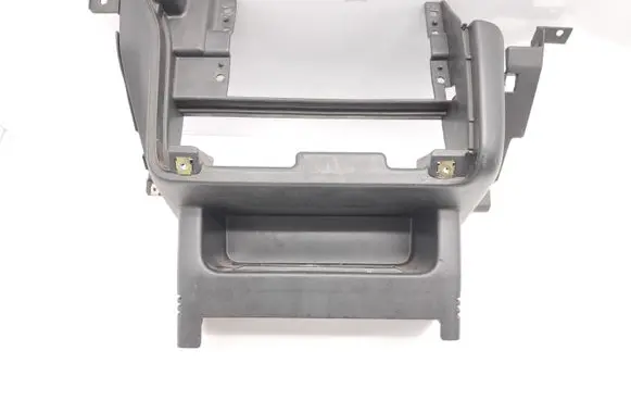 Center console