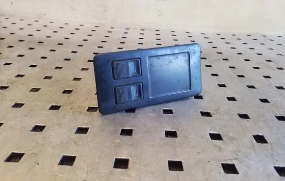 Audi A6 S6 C4 4A Electric window control switch 4A0959515C 4A0959521A