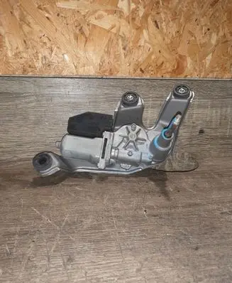 Toyota Verso Rear window wiper motor 251300F030 2596001730