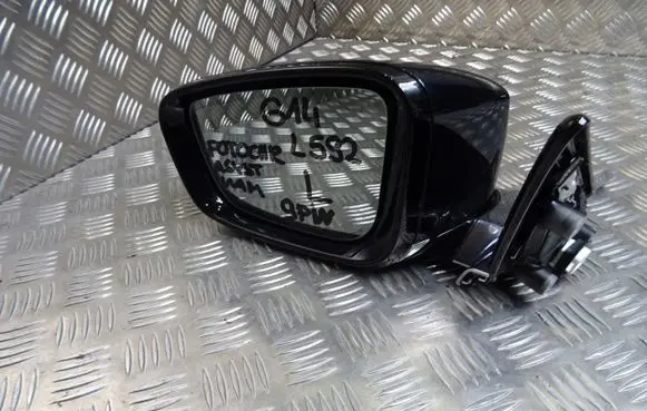 BMW 8 G14 Front door electric wing mirror 