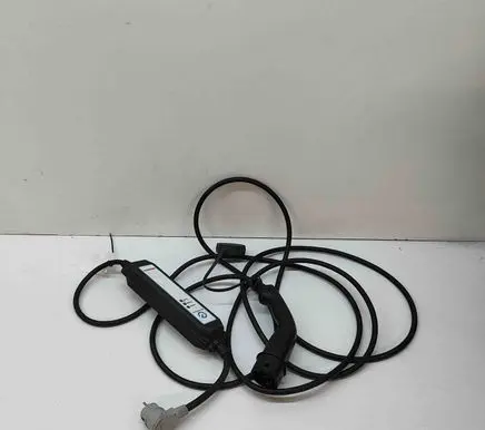 Nissan Leaf II (ZE1) Electric car charging cable 296905SH0A