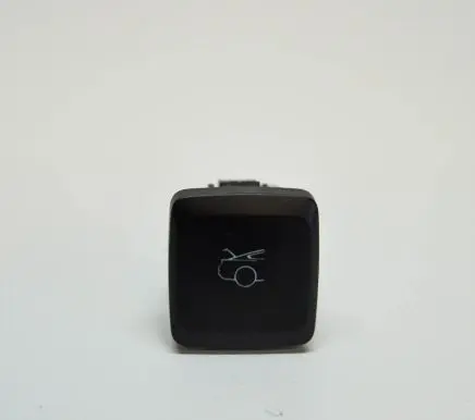 Ford Mustang VI Tailgate/boot open switch button FR3T19B514AAW