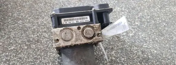 Renault Scenic II - Grand scenic II ABS Pump 0265950335