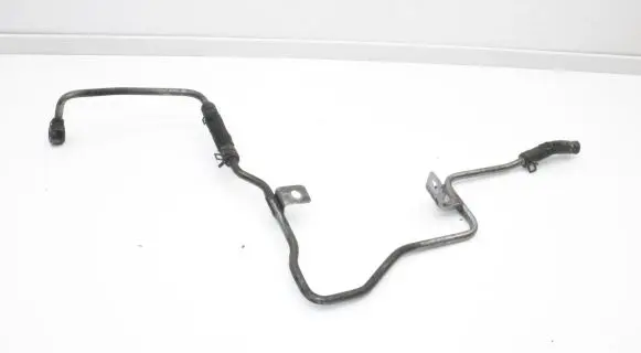 Opel Antara Brake vacuum hose/pipe 