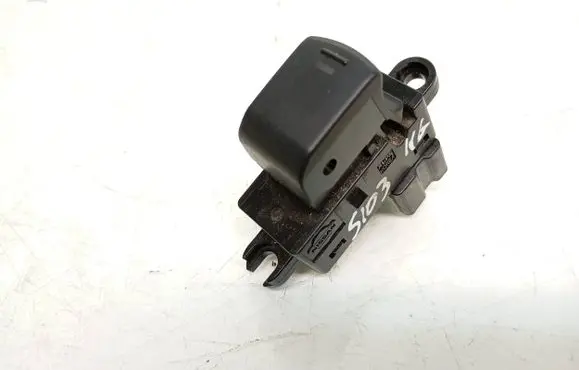 Nissan Pathfinder R51 Electric window control switch 25411ea00a