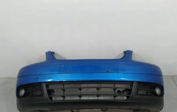Volkswagen Touran I Front bumper 