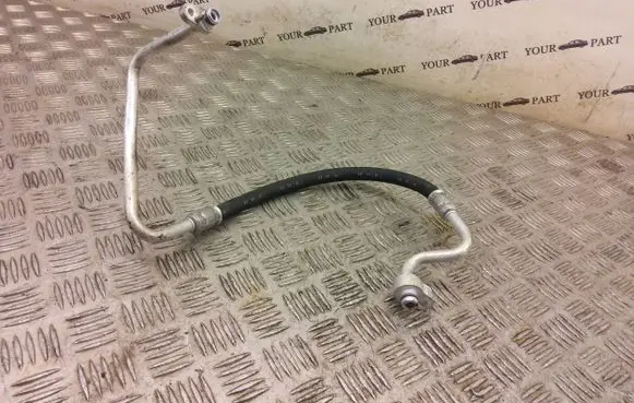 Seat Arona Air conditioning (A/C) pipe/hose 2q0816721f