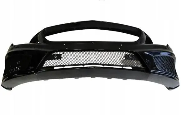 Mercedes-Benz CLA C117 X117 W117 Front bumper A1178804840 A1178852122 A1178851722