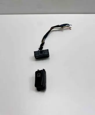 Mercedes-Benz SL R129 Central locking switch button 1248215051 A1248215051