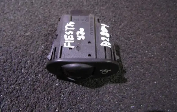 Ford Fiesta Headlight level height control switch 96fb13k069aa