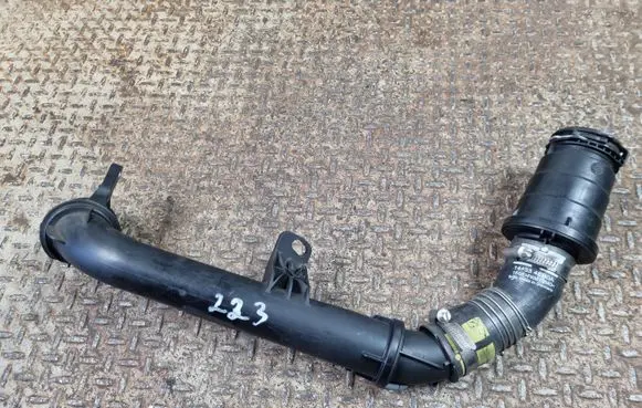 Nissan Qashqai Intercooler hose/pipe 144604EB0A 144634EB0A 165064EB0A