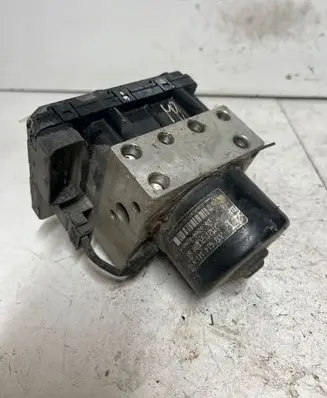 Volkswagen Golf IV ABS Pump 1J0907379P MLS2D15C55 10094903313