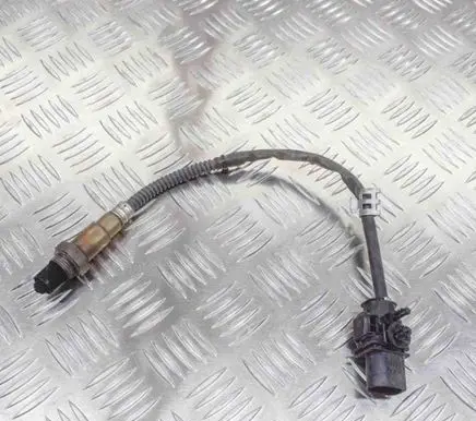 Volvo V40 Lambda probe sensor 7G919D375BA 0258017186