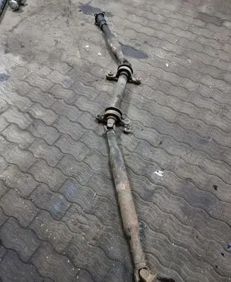 Mazda CX-9 Drive shaft (set) NOCODE