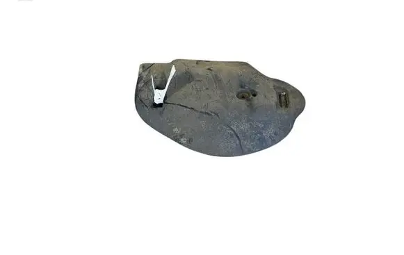 BMW X3 G01 Rear underbody cover/under tray 6871002