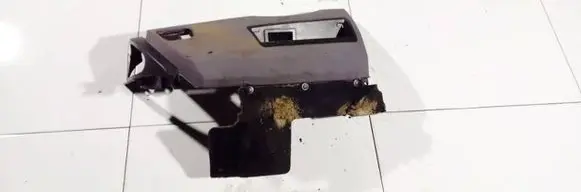 Peugeot 807 Glove box 1846646000 148412507f