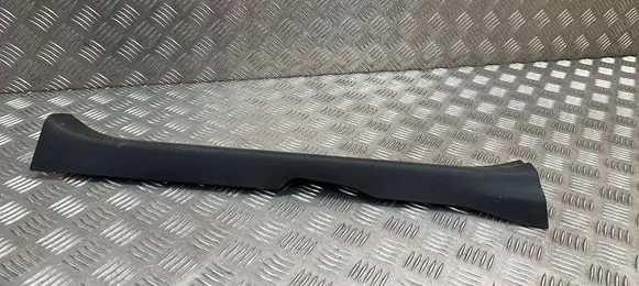 Lexus UX Front sill trim cover 6791076010