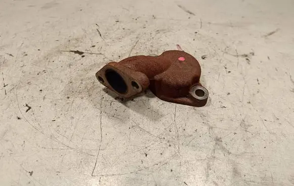 Mitsubishi L200 EGR valve line/pipe/hose